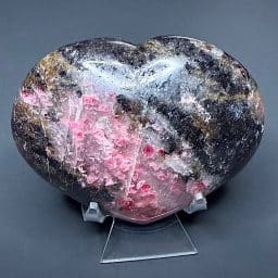 H116 Rhodonite