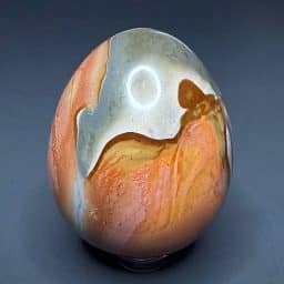 EGG111 Polychrome Jasper