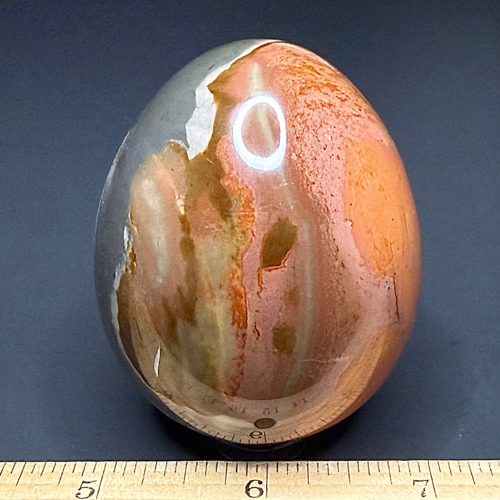 EGG111 Polychrome Jasper - Image 3