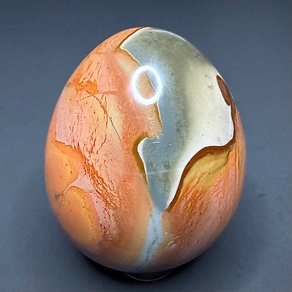 EGG111 Polychrome Jasper - Image 4