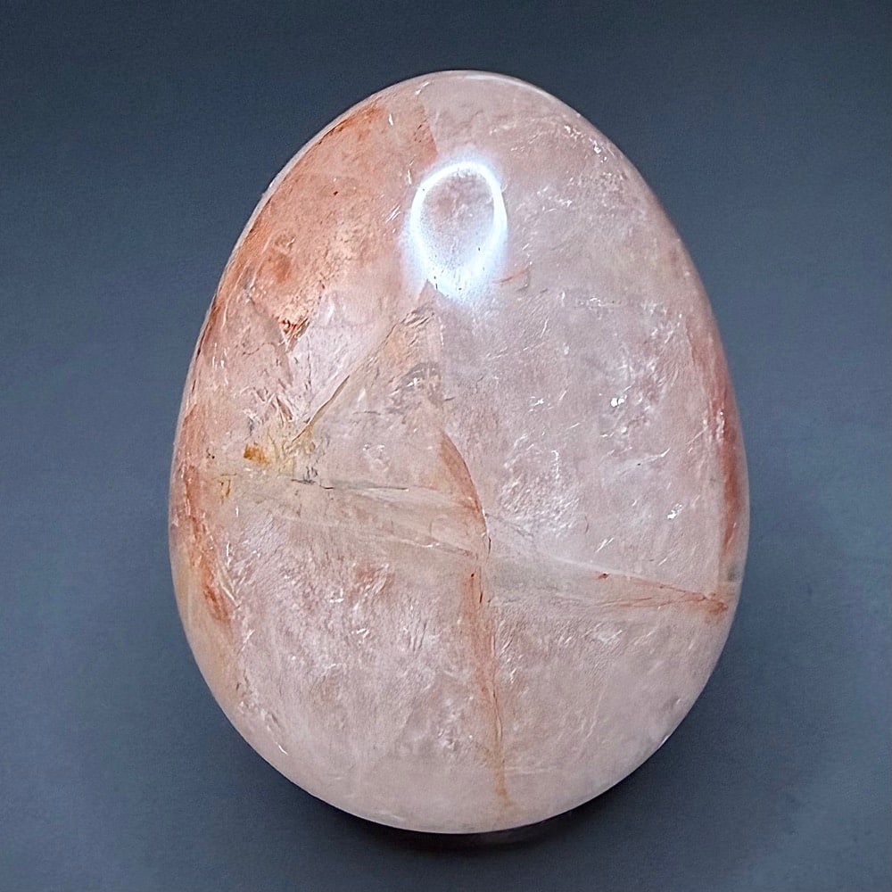 EGG305 Iron Quartz - Image 4