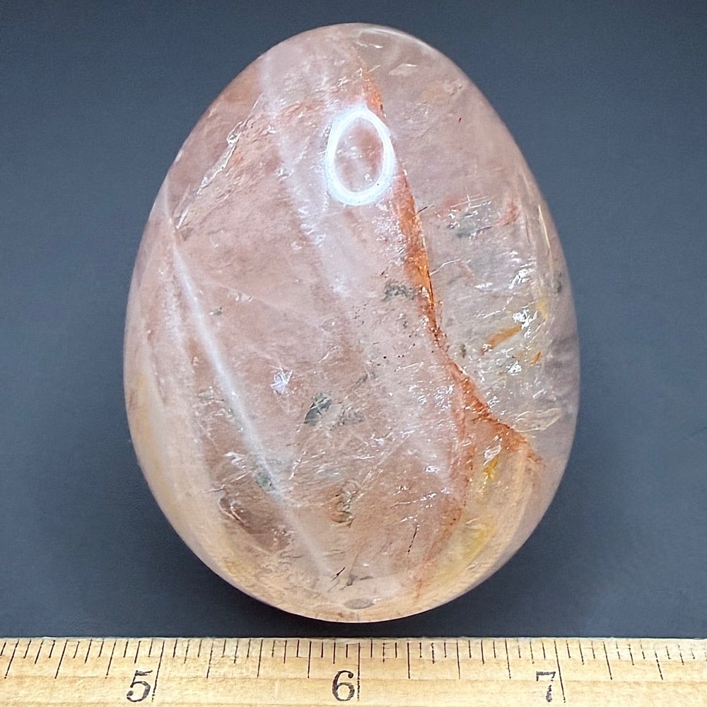 EGG305 Iron Quartz - Image 2