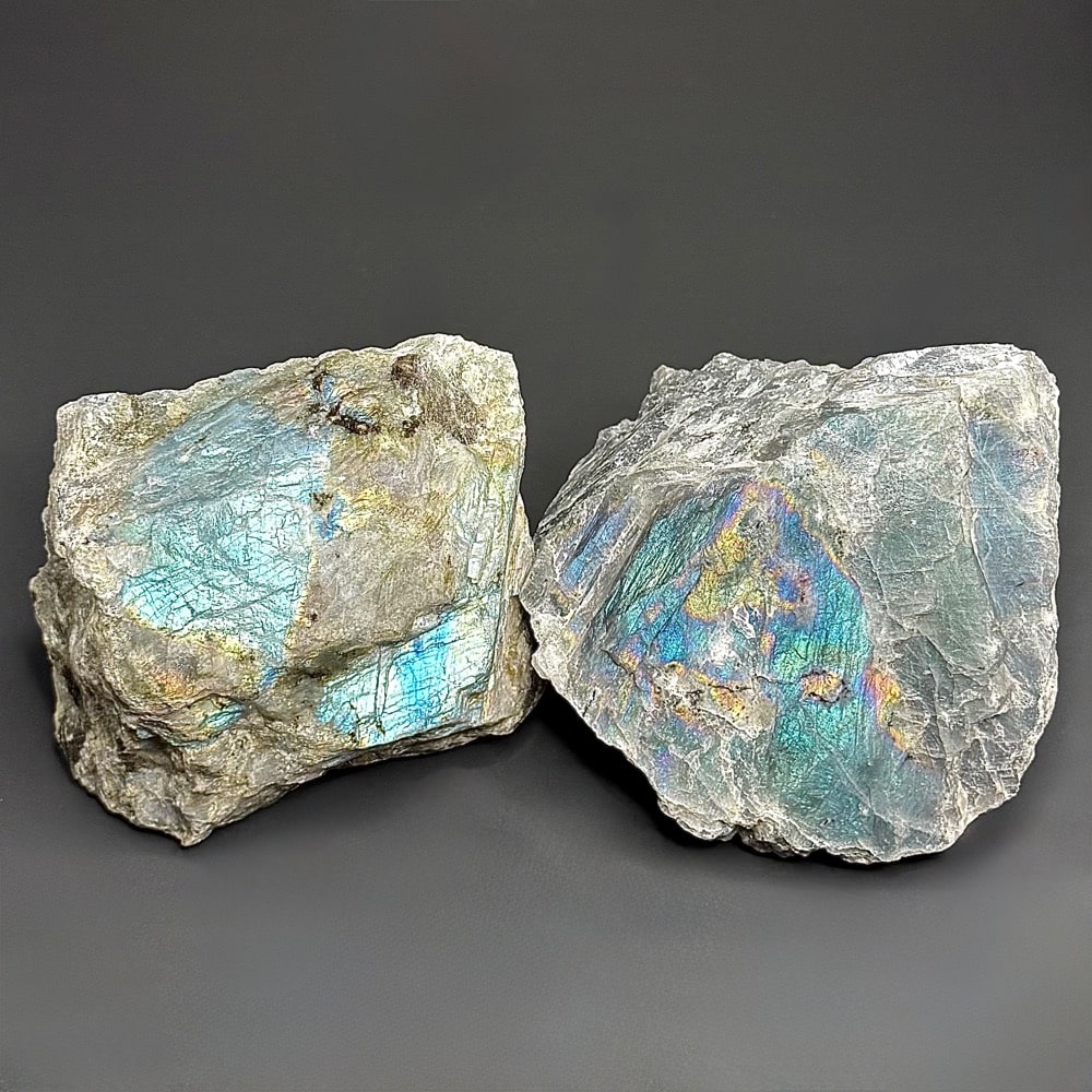 BCR304 Labradorite