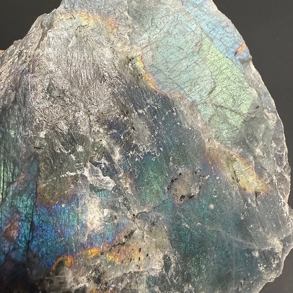 BCR304 Labradorite