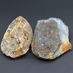 BCR307 Brazilian Agate