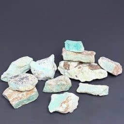 BCR308 Chrysoprase