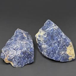 BCR312 Sodalite