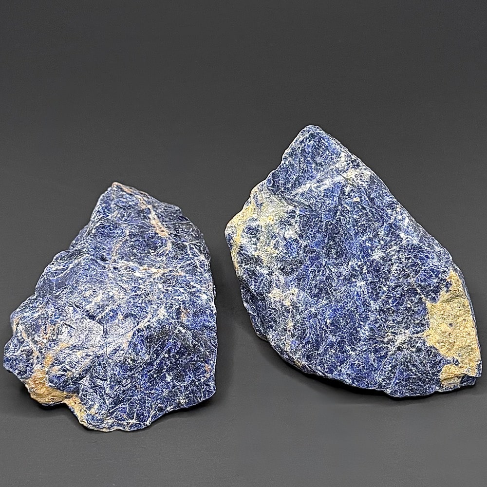 BCR312 Sodalite