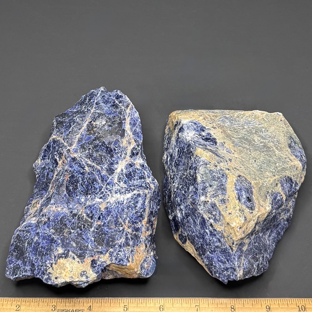 BCR312 Sodalite - Image 2