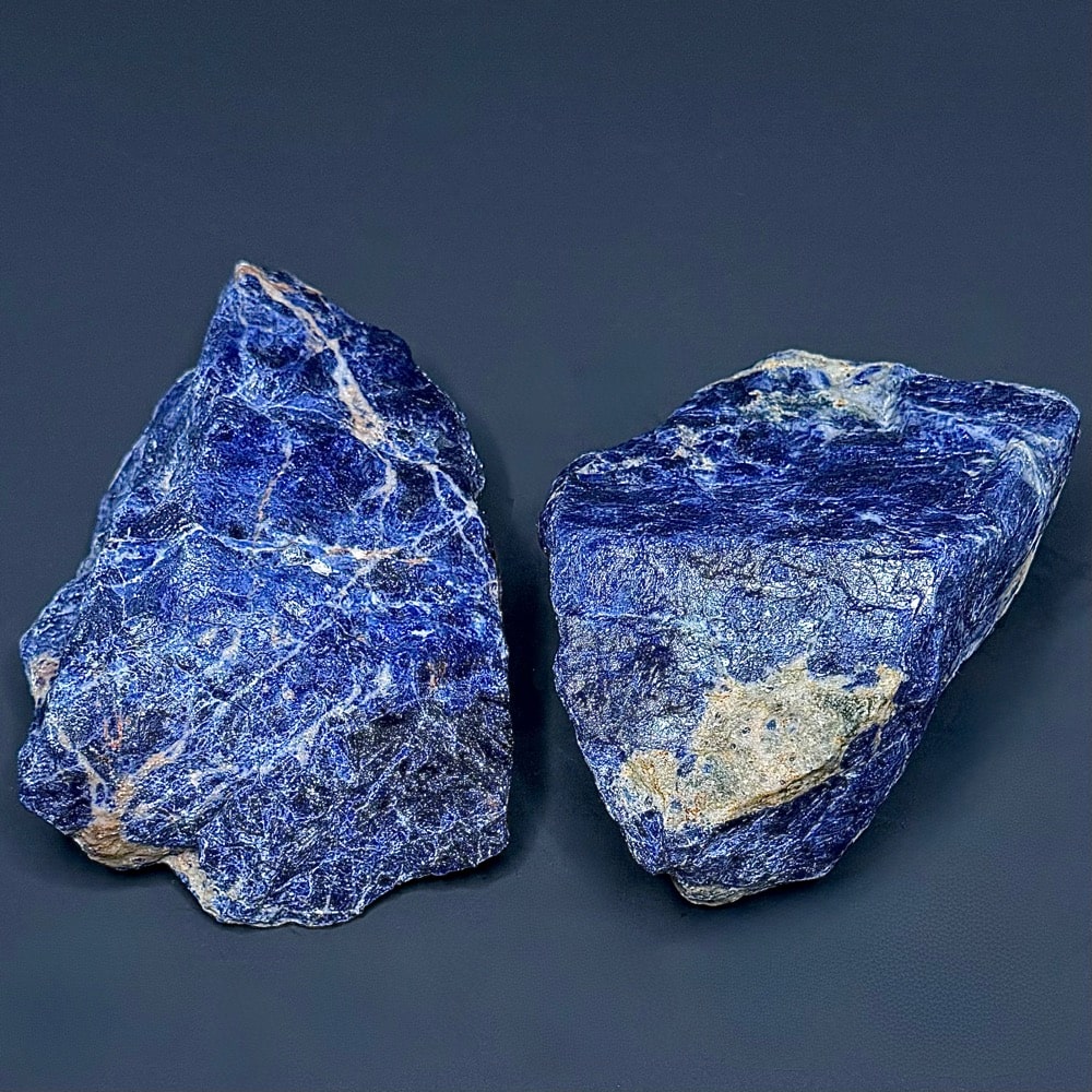 BCR312 Sodalite
