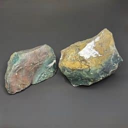 BCR320 Fancy Jasper