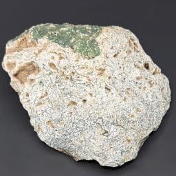 BCR404 India Green Tree Agate