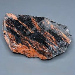 BCR413 Mahogany Obsidian