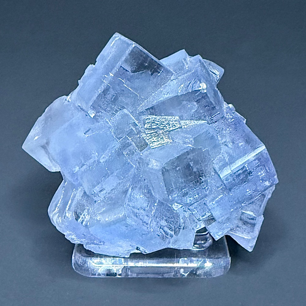 M101 Fluorite