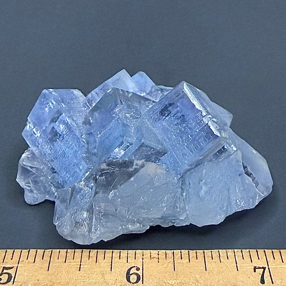 M101 Fluorite - Image 2