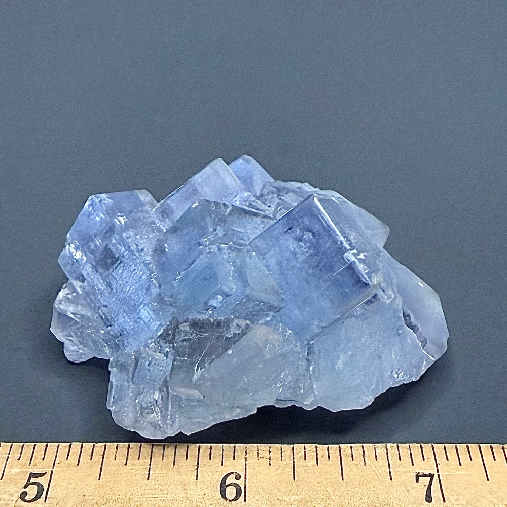 M101 Fluorite - Image 3