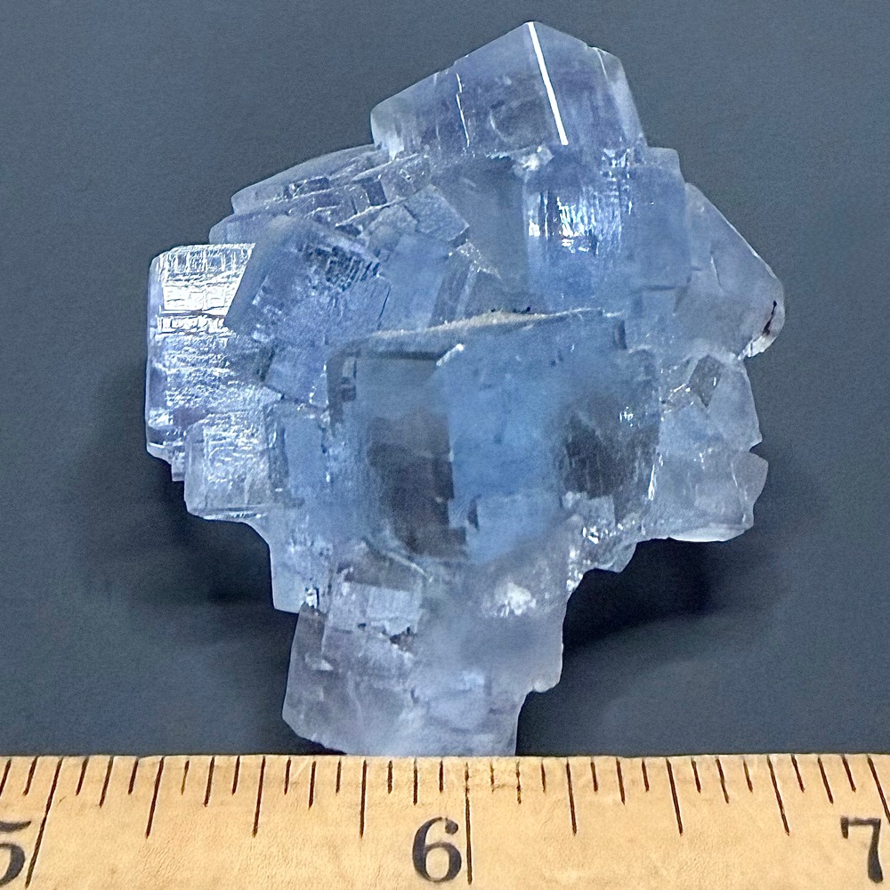 M101 Fluorite - Image 4