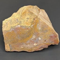 BCR417 Mystery Moss Agate