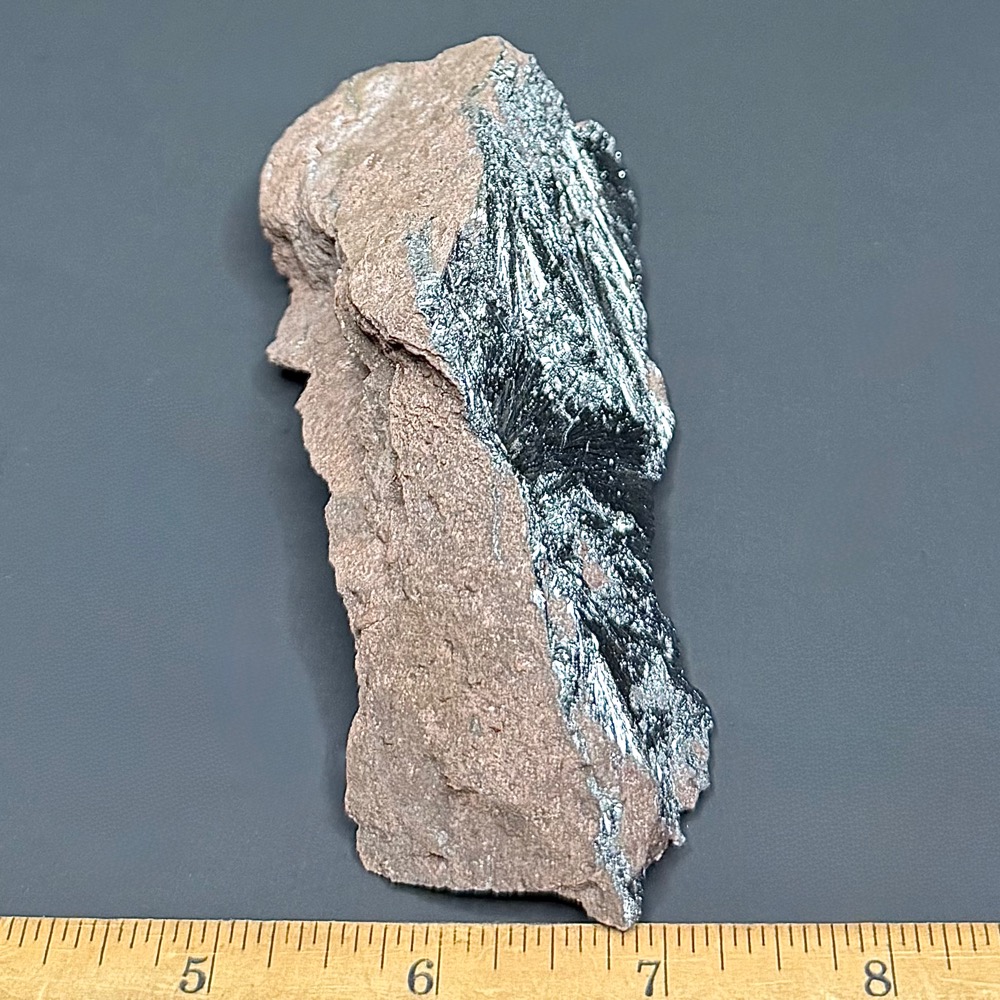 M606 Pyrolusite - Image 3
