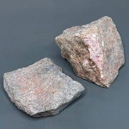BCR419 Rhodonite