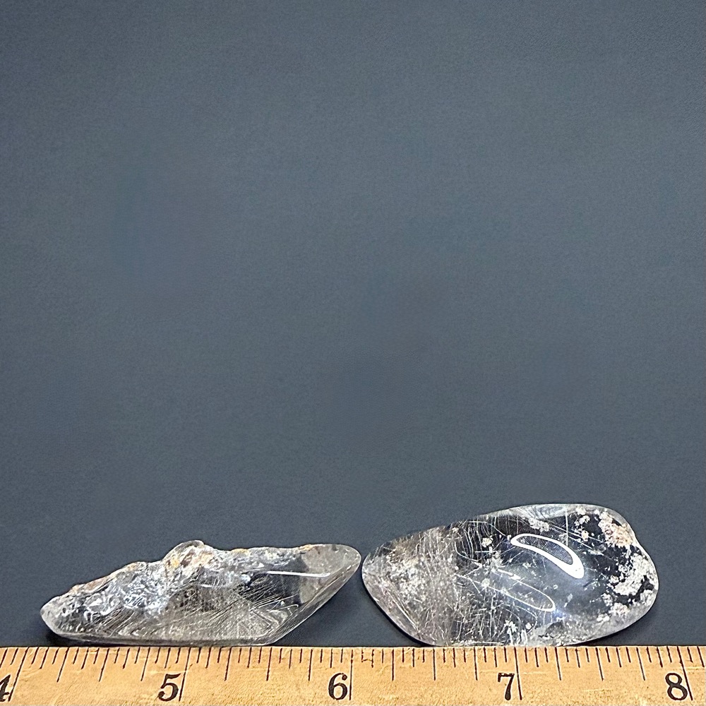 PR1105 Rutilated Quartz - Image 2