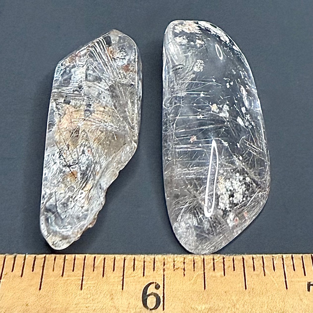 PR1105 Rutilated Quartz - Image 3