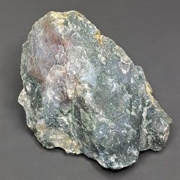 BCR302 India Green Moss Agate