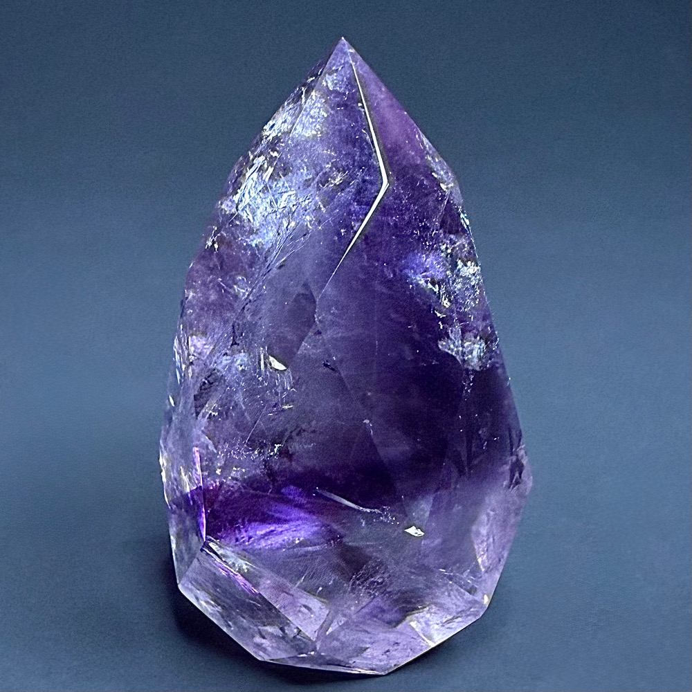 CV200 Amethyst Flame