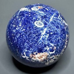 SP102 Sodalite