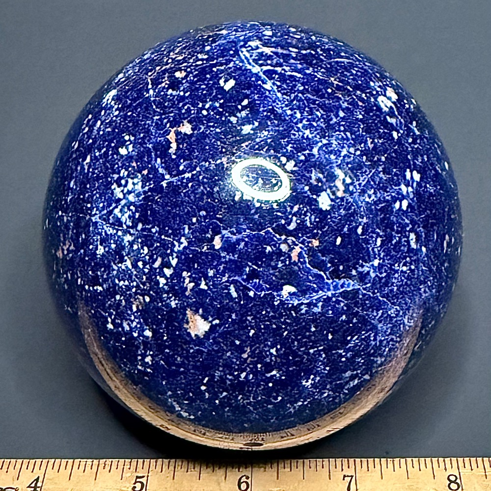 SP102 Sodalite - Image 2