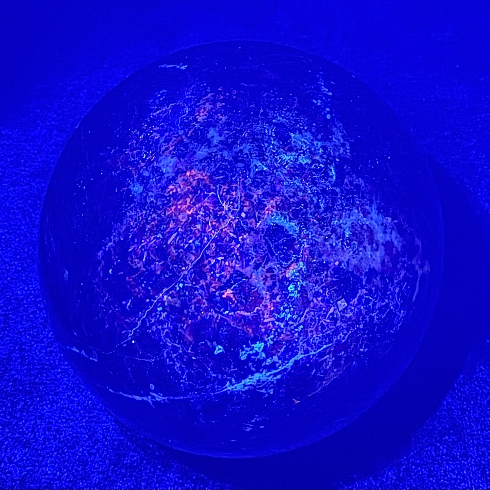 SP102 Sodalite