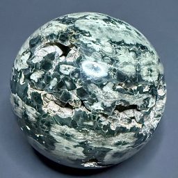 SP706 Ocean Jasper Sphere