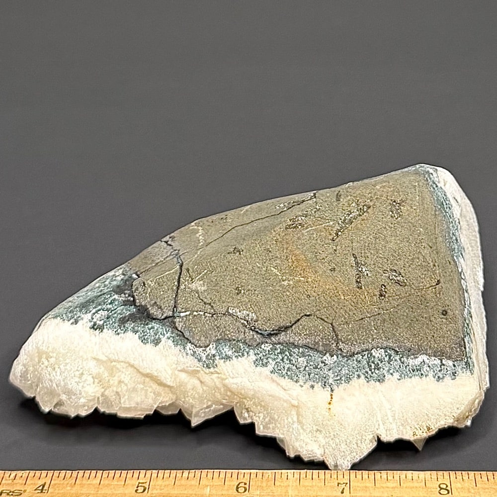 M303 Stilbite and Apophyllite - Image 2