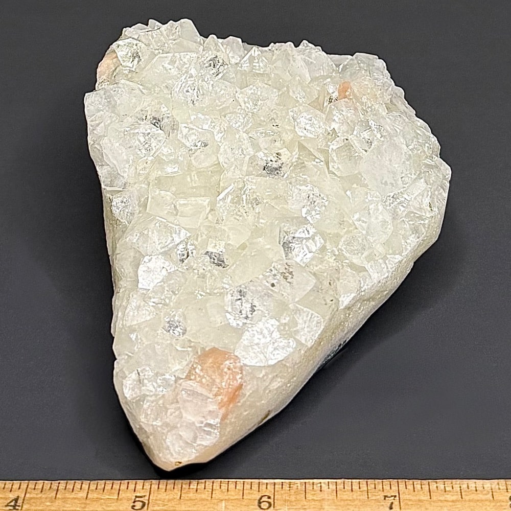 M303 Stilbite and Apophyllite - Image 3