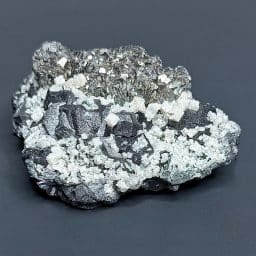 M304 Pyrite