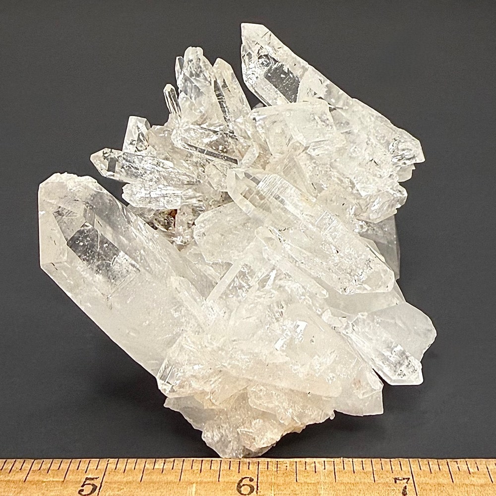 M312 Crystal Quartz Cluster - Image 2