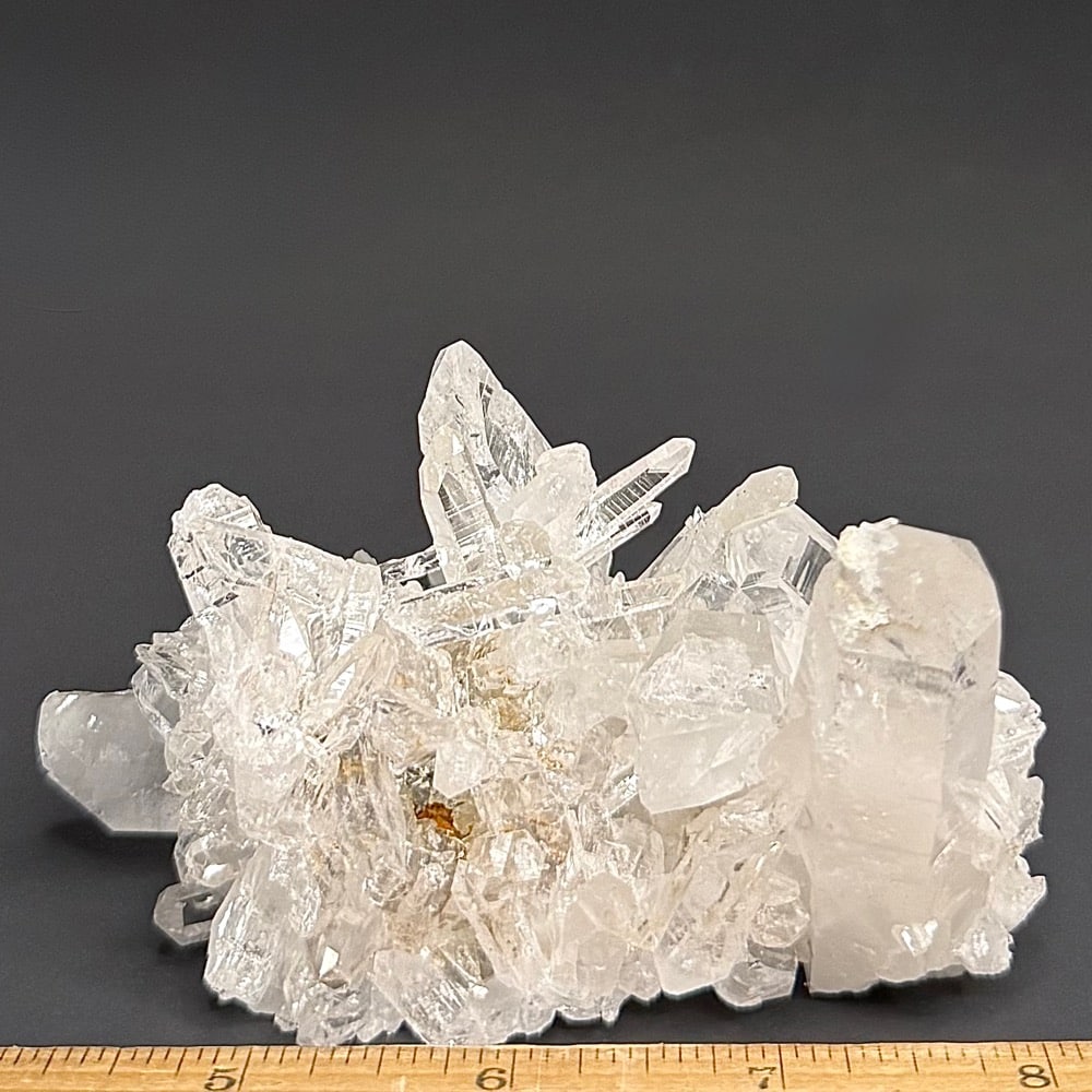 M312 Crystal Quartz Cluster - Image 3