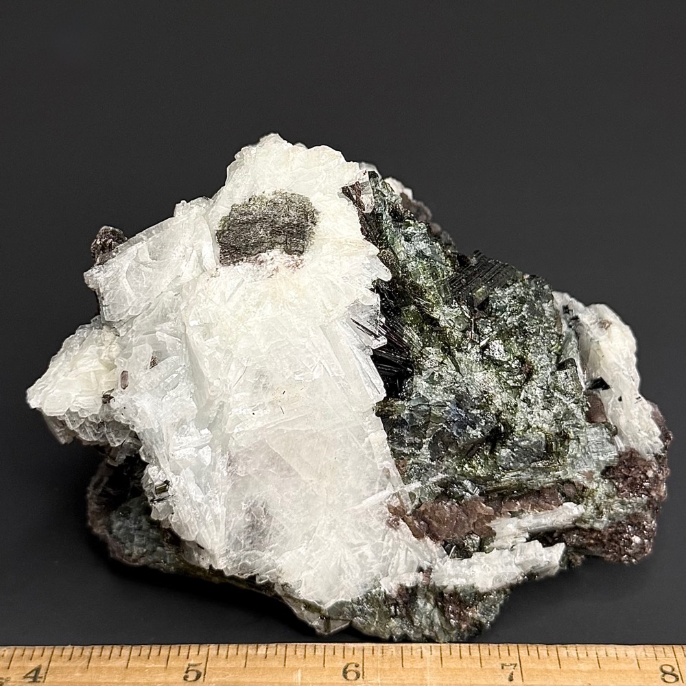 M319 Tourmaline Albite - Image 2