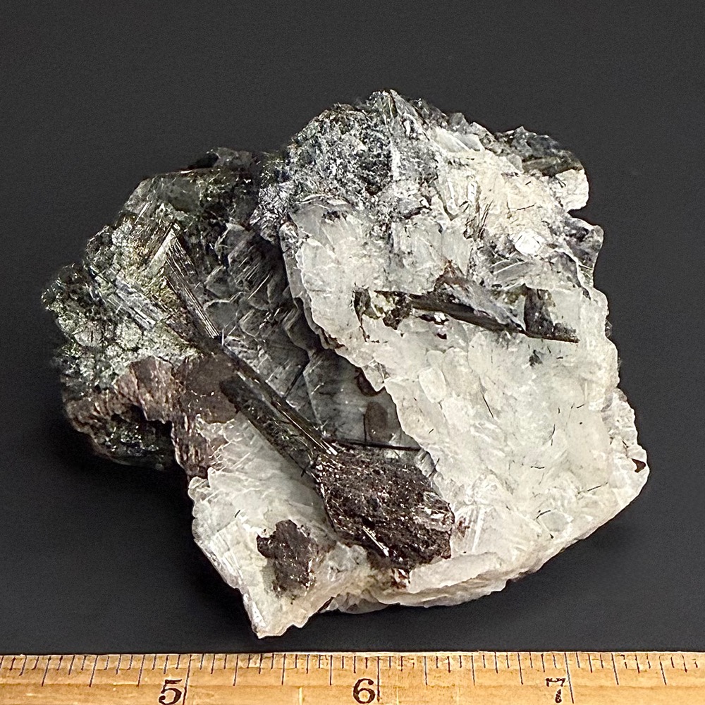 M319 Tourmaline Albite - Image 4