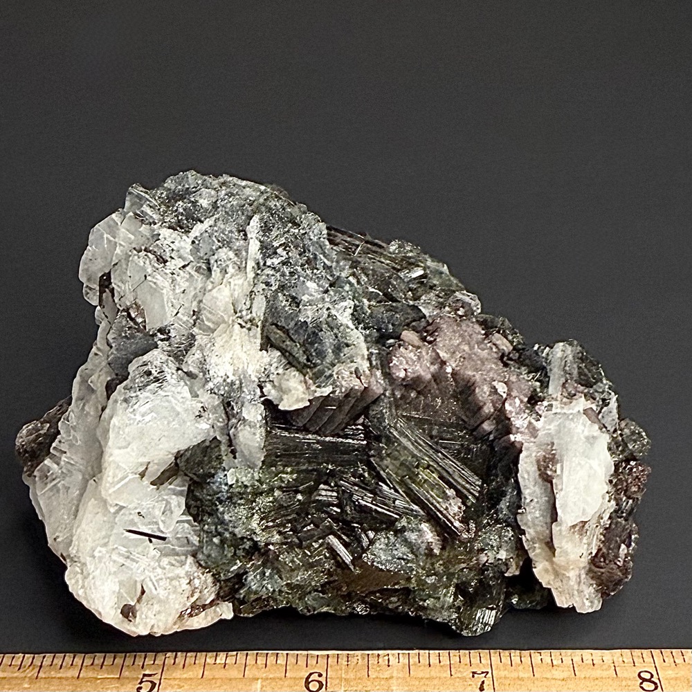 M319 Tourmaline Albite - Image 5