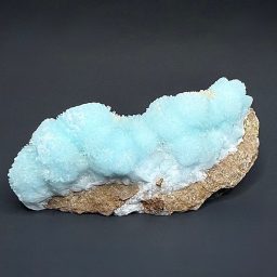 M415 Hemimorphite