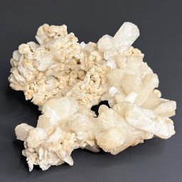M418 Stilbite and Apophyllite