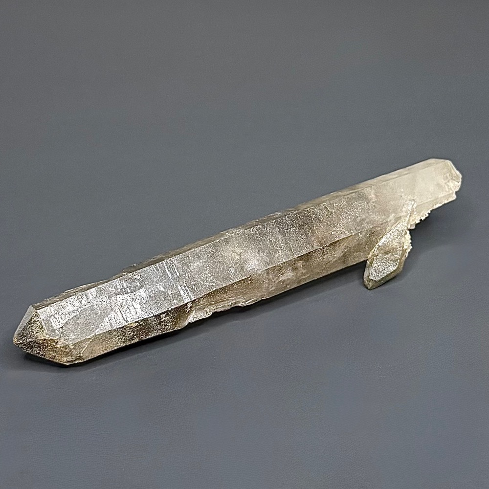 M422 Smoky Quartz Crystal