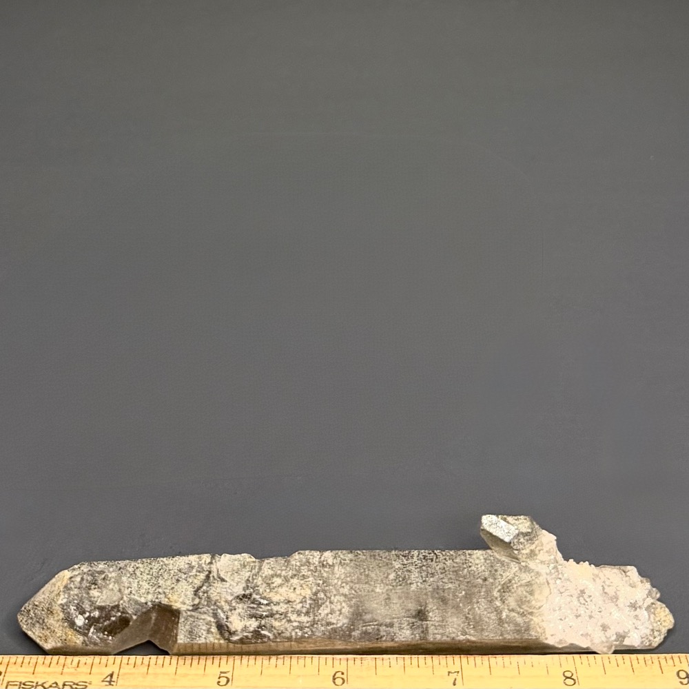 M422 Smoky Quartz Crystal - Image 3