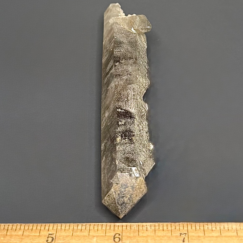 M422 Smoky Quartz Crystal - Image 4
