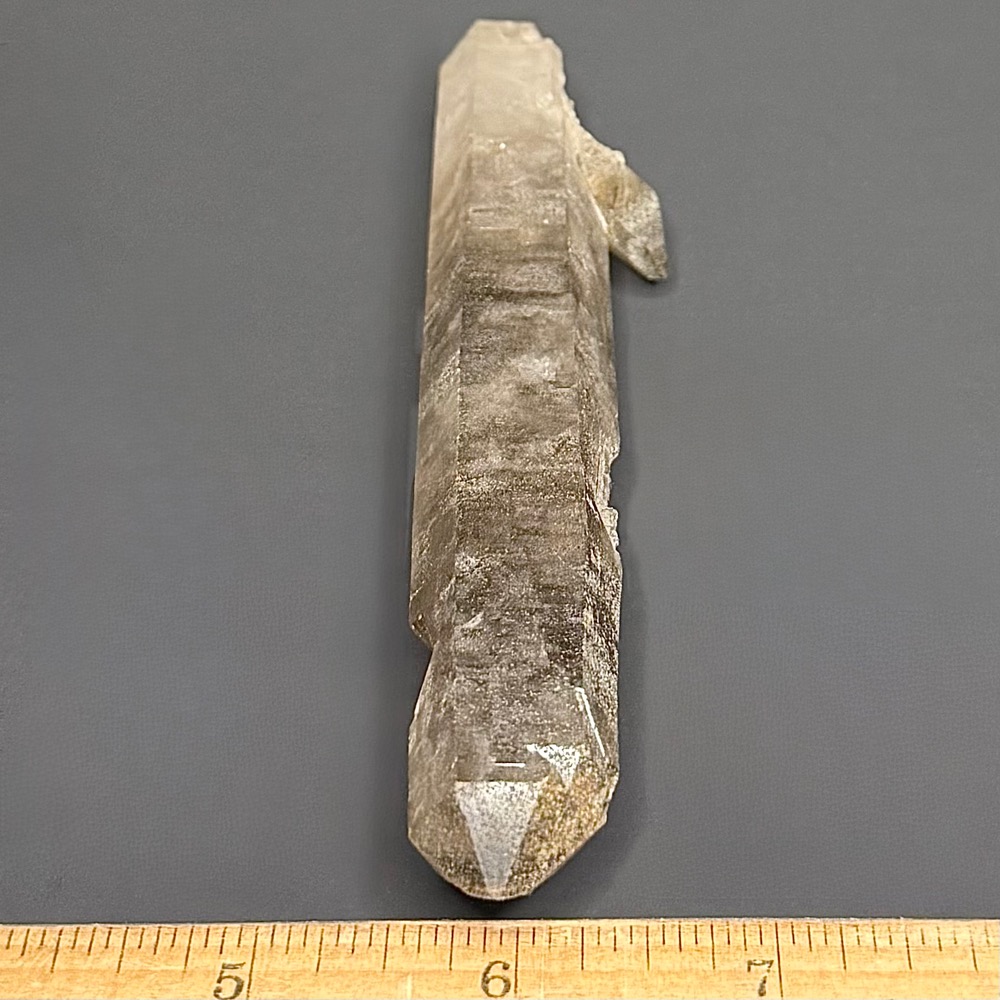 M422 Smoky Quartz Crystal - Image 2