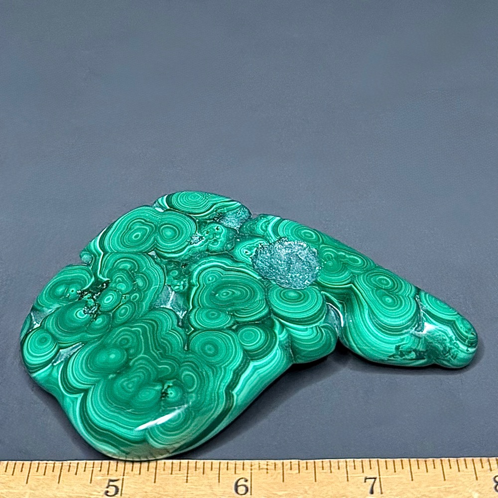 PR213 Malachite - Image 2