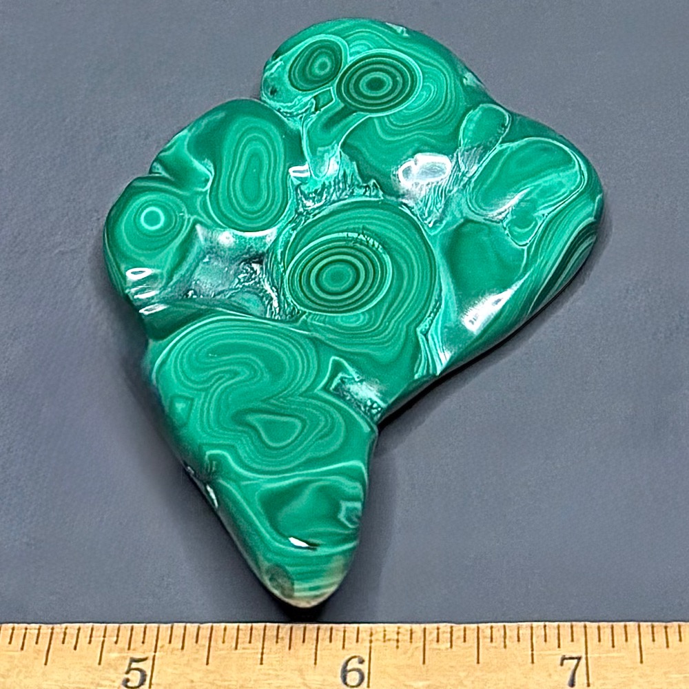 PR213 Malachite