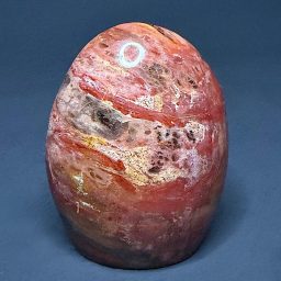 PW202 Madagascar Petrified Stand Up
