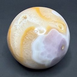SP100 Agate Sphere